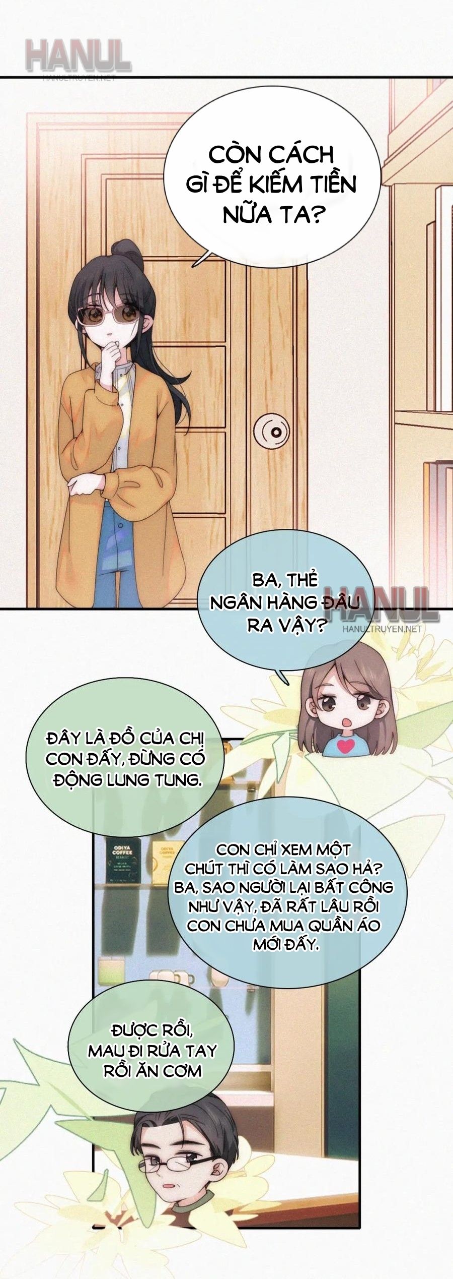 đọc truyện Nhất Mực Cưng Chiều Chương 23 ảnh 24 tại Thiên Thai Truyện