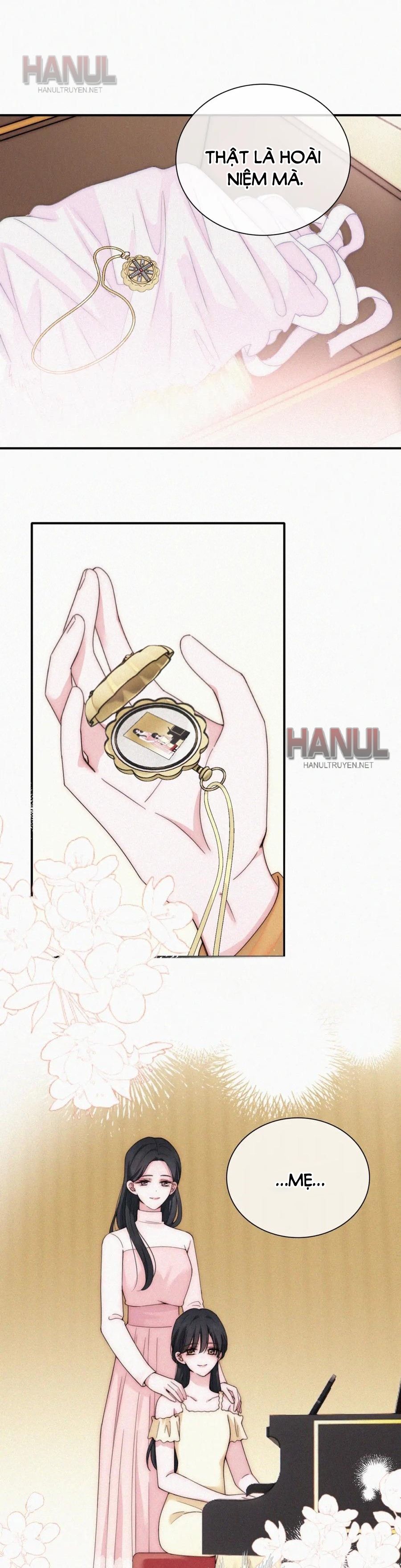 đọc truyện Nhất Mực Cưng Chiều Chương 23 ảnh 26 tại Thiên Thai Truyện