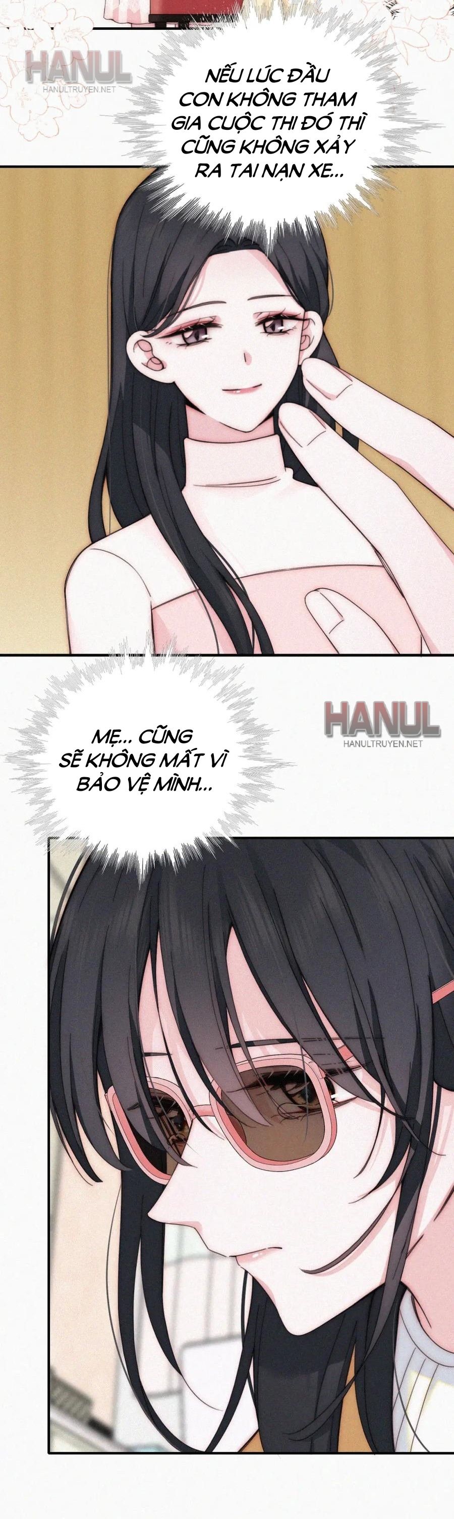 đọc truyện Nhất Mực Cưng Chiều Chương 23 ảnh 27 tại Thiên Thai Truyện