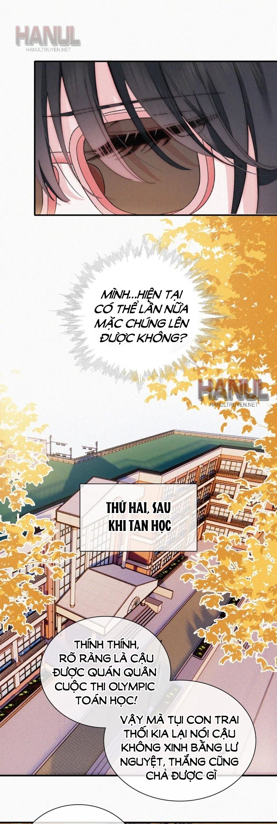 đọc truyện Nhất Mực Cưng Chiều Chương 23 ảnh 28 tại Thiên Thai Truyện