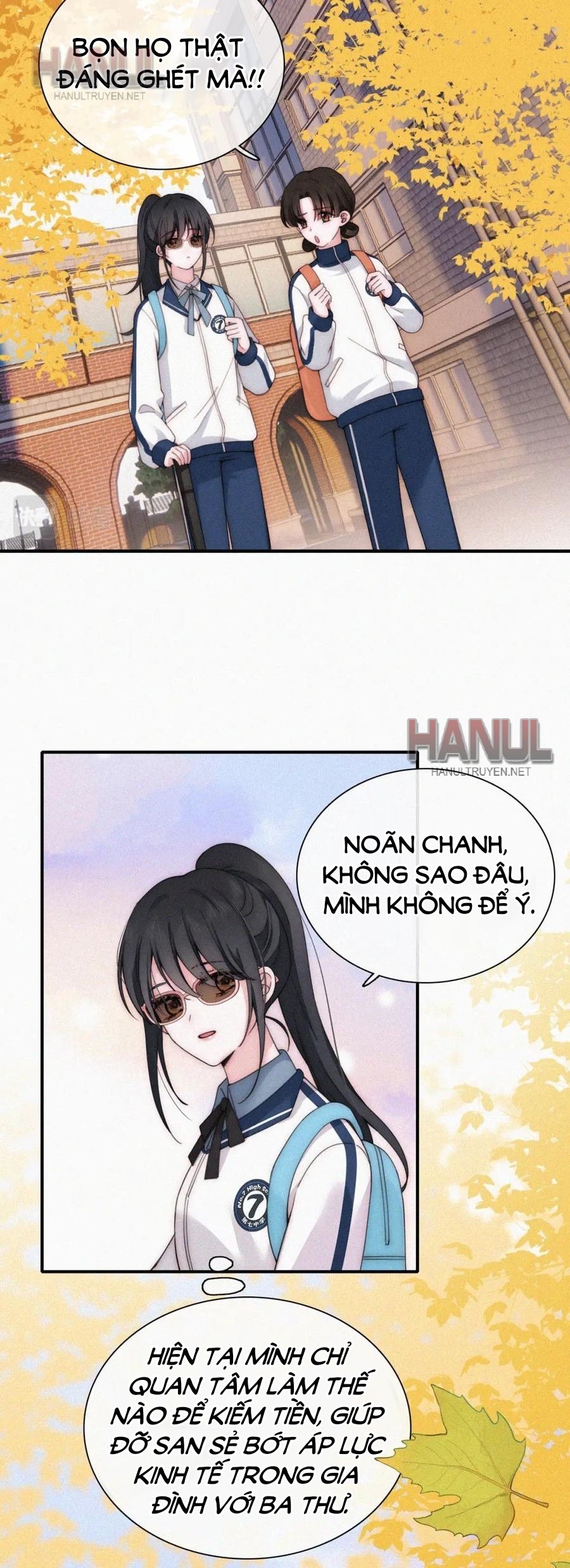 đọc truyện Nhất Mực Cưng Chiều Chương 23 ảnh 29 tại Thiên Thai Truyện