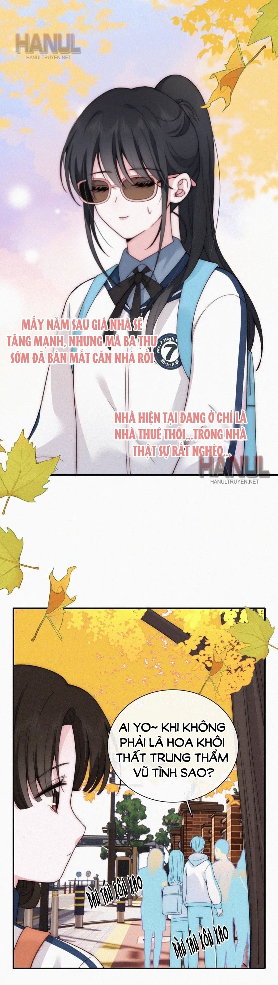 đọc truyện Nhất Mực Cưng Chiều Chương 23 ảnh 30 tại Thiên Thai Truyện