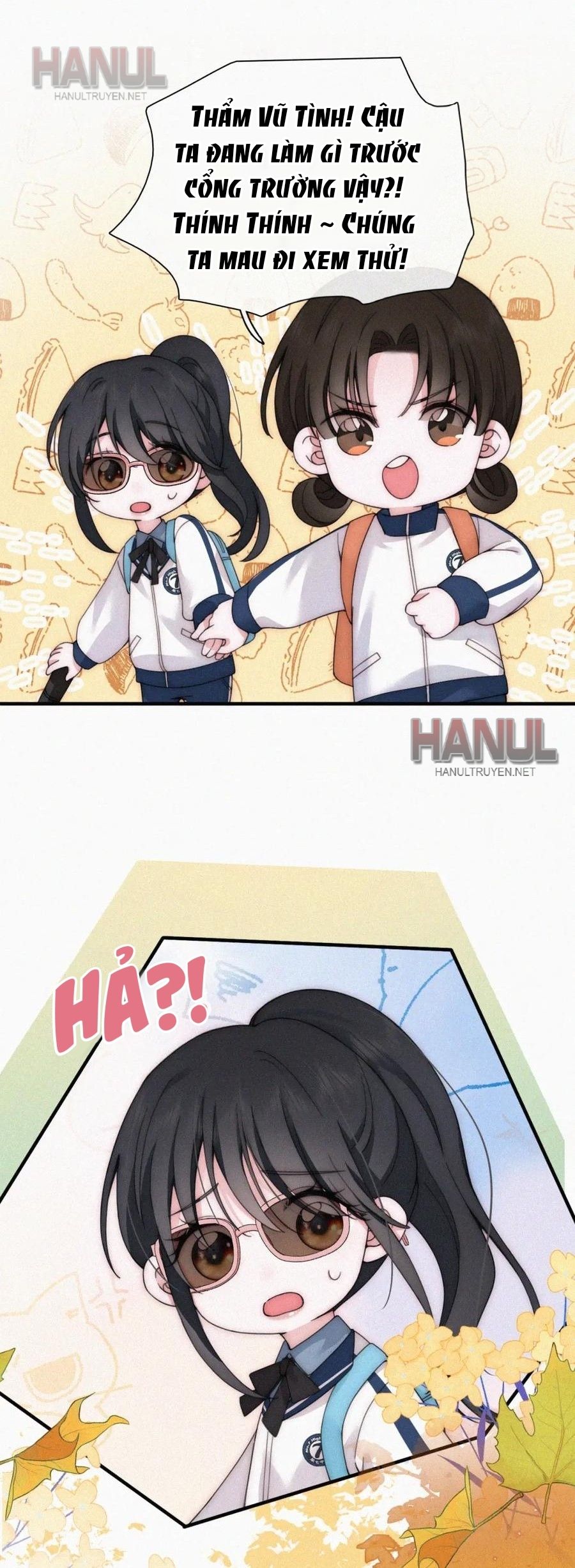 đọc truyện Nhất Mực Cưng Chiều Chương 23 ảnh 31 tại Thiên Thai Truyện