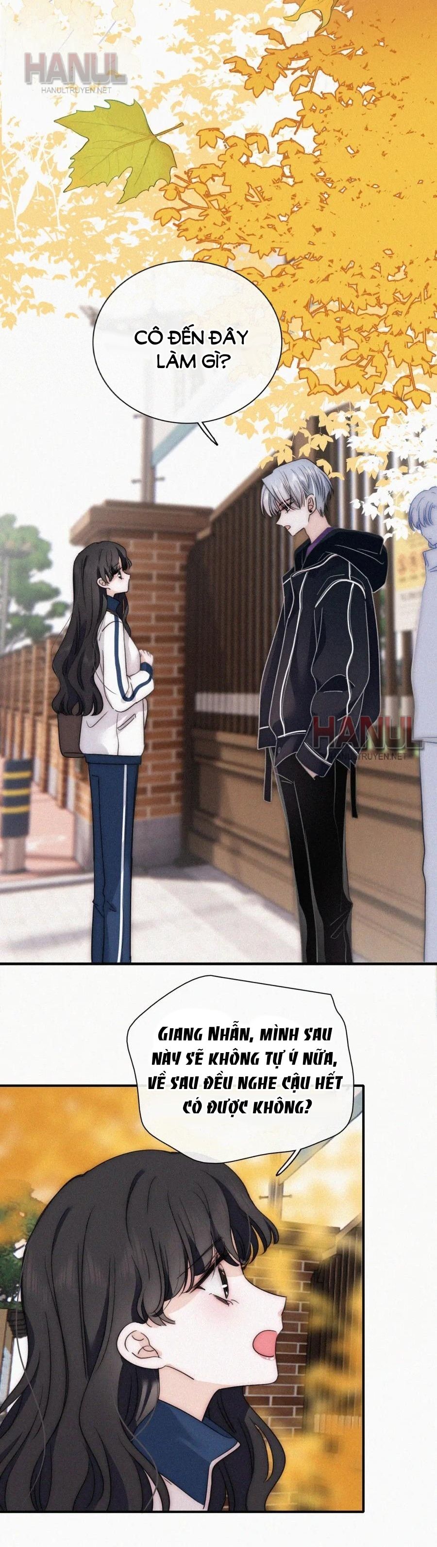 đọc truyện Nhất Mực Cưng Chiều Chương 23 ảnh 32 tại Thiên Thai Truyện