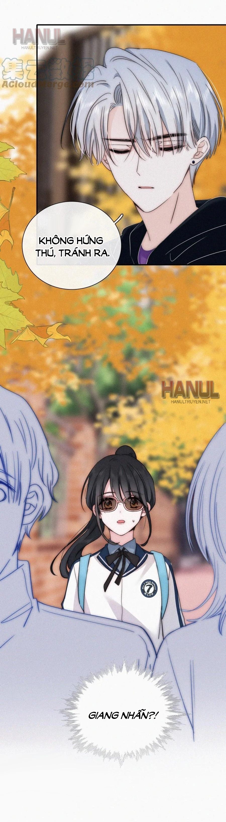 đọc truyện Nhất Mực Cưng Chiều Chương 23 ảnh 33 tại Thiên Thai Truyện