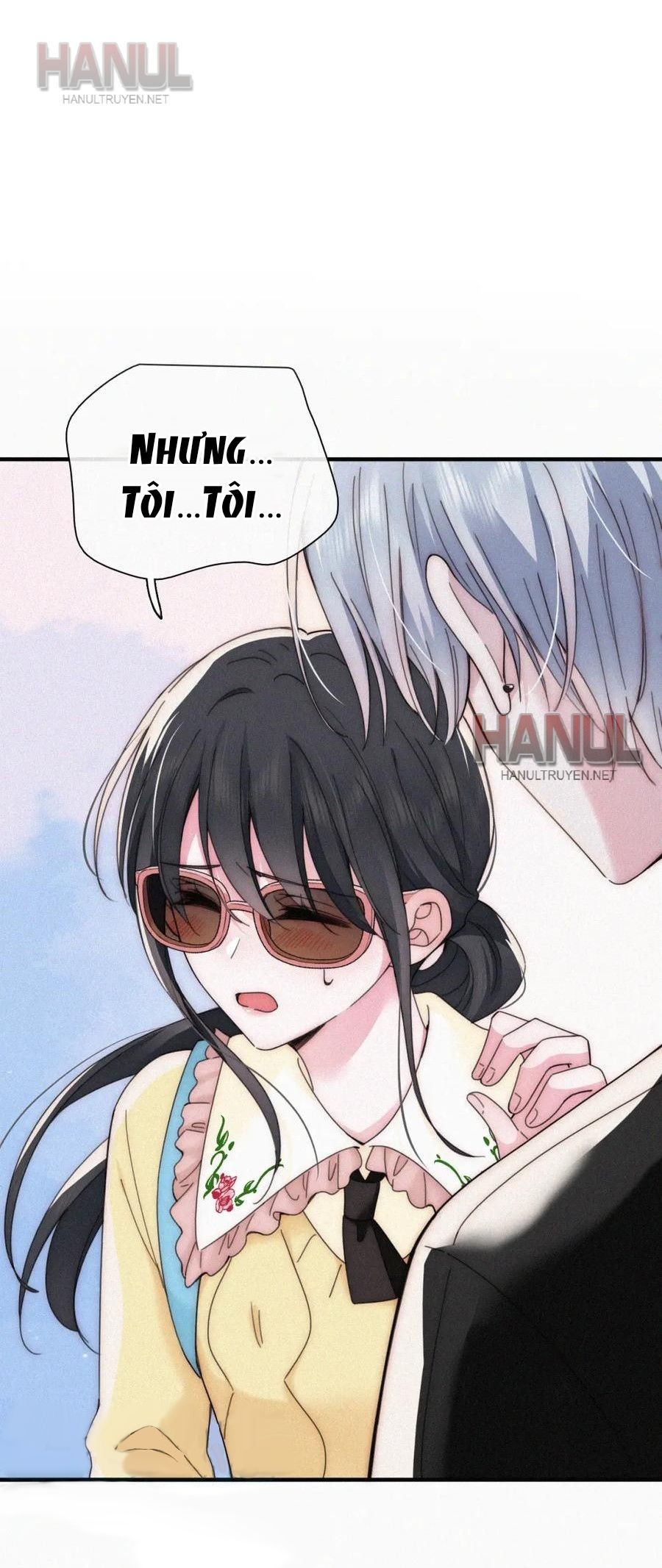 đọc truyện Nhất Mực Cưng Chiều Chương 23 ảnh 7 tại Thiên Thai Truyện