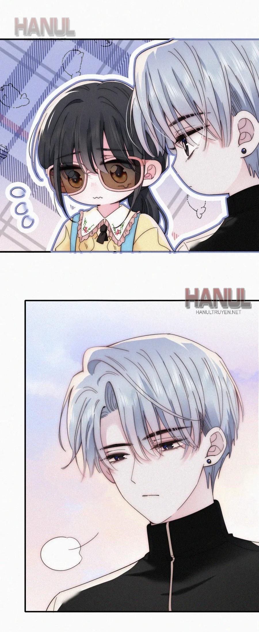 đọc truyện Nhất Mực Cưng Chiều Chương 23 ảnh 8 tại Thiên Thai Truyện