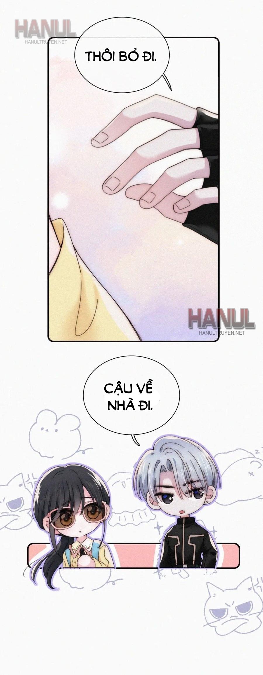 đọc truyện Nhất Mực Cưng Chiều Chương 23 ảnh 9 tại Thiên Thai Truyện