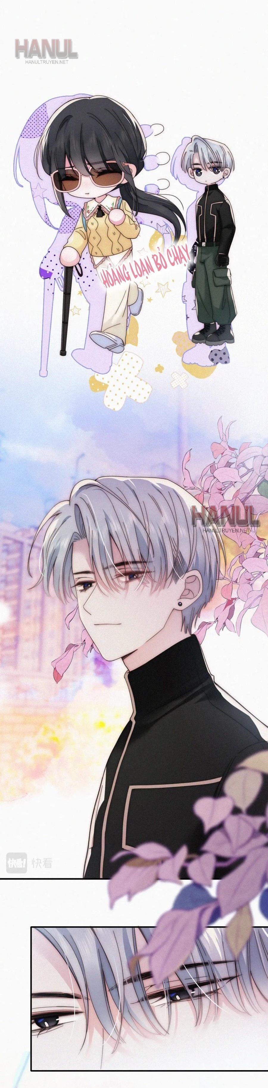 đọc truyện Nhất Mực Cưng Chiều Chương 23 ảnh 10 tại Thiên Thai Truyện