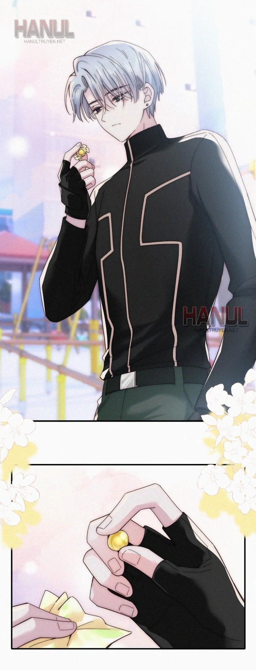 đọc truyện Nhất Mực Cưng Chiều Chương 23 ảnh 11 tại Thiên Thai Truyện