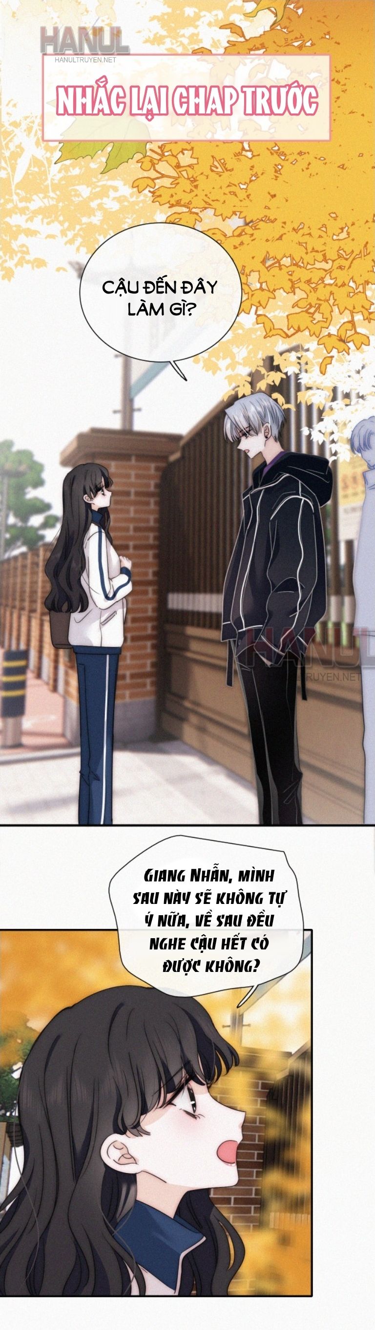 đọc truyện Nhất Mực Cưng Chiều Chương 24 ảnh 3 tại Thiên Thai Truyện