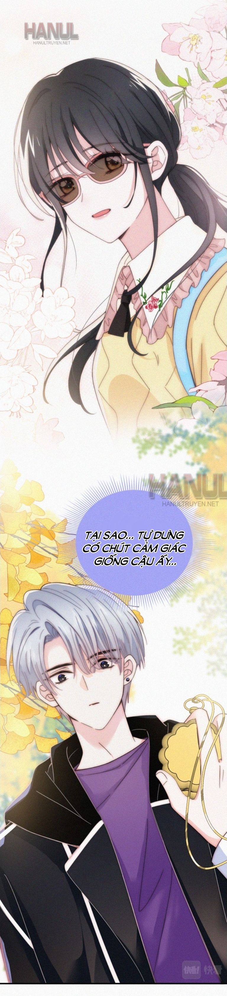 đọc truyện Nhất Mực Cưng Chiều Chương 24 ảnh 14 tại Thiên Thai Truyện