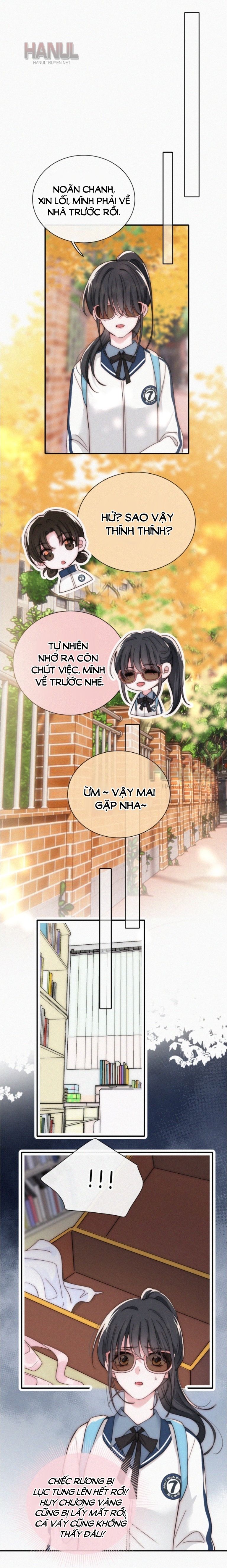 đọc truyện Nhất Mực Cưng Chiều Chương 24 ảnh 16 tại Thiên Thai Truyện