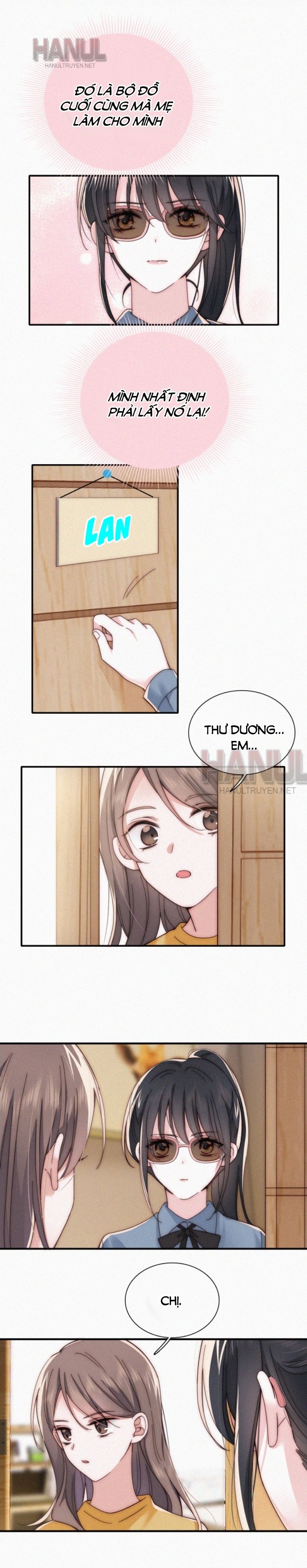 đọc truyện Nhất Mực Cưng Chiều Chương 24 ảnh 17 tại Thiên Thai Truyện