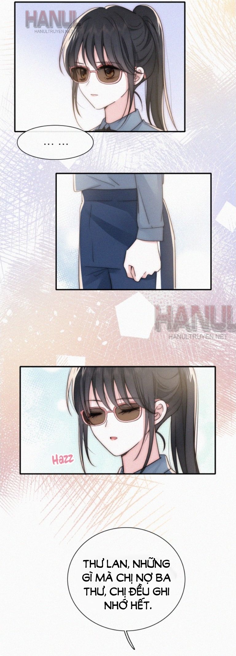 đọc truyện Nhất Mực Cưng Chiều Chương 24 ảnh 21 tại Thiên Thai Truyện