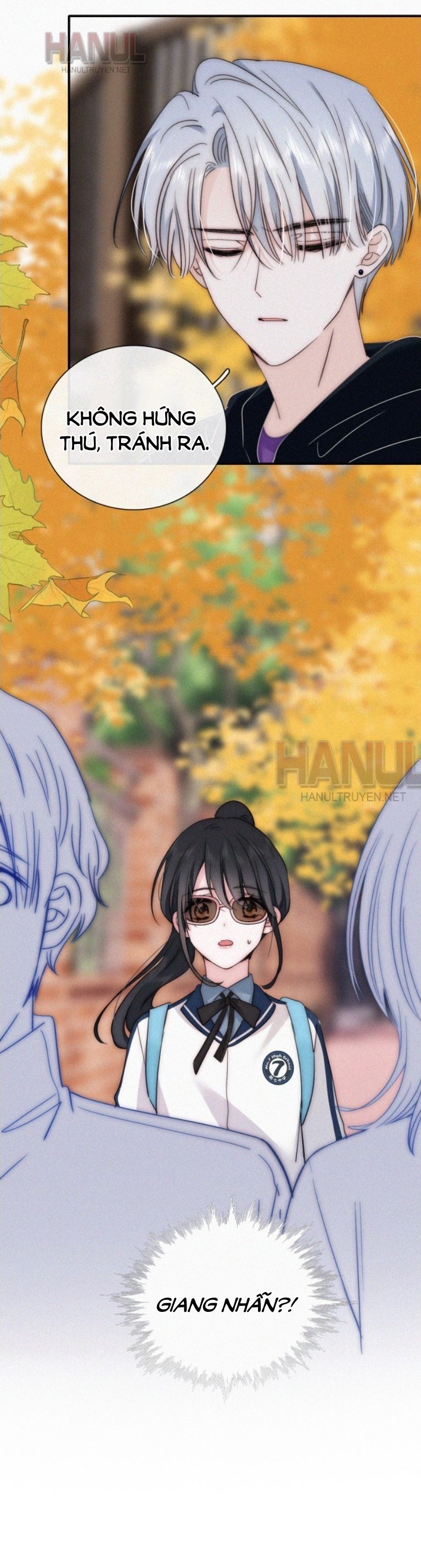 đọc truyện Nhất Mực Cưng Chiều Chương 24 ảnh 4 tại Thiên Thai Truyện