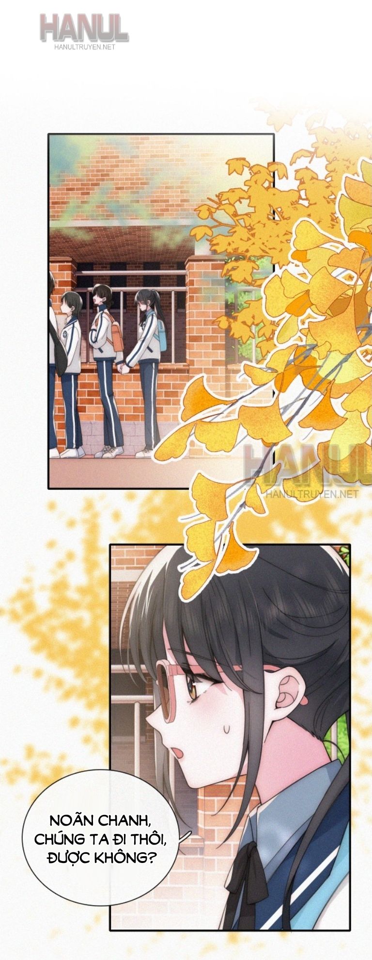 đọc truyện Nhất Mực Cưng Chiều Chương 24 ảnh 6 tại Thiên Thai Truyện