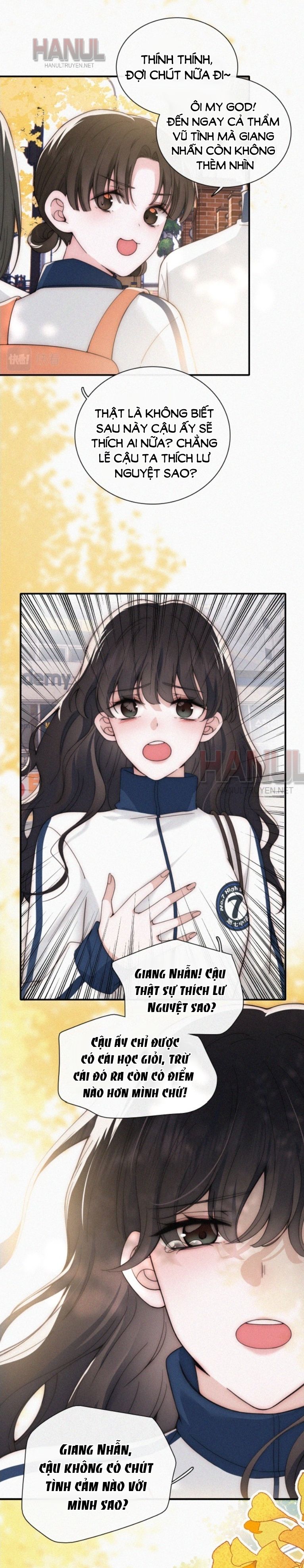 đọc truyện Nhất Mực Cưng Chiều Chương 24 ảnh 7 tại Thiên Thai Truyện