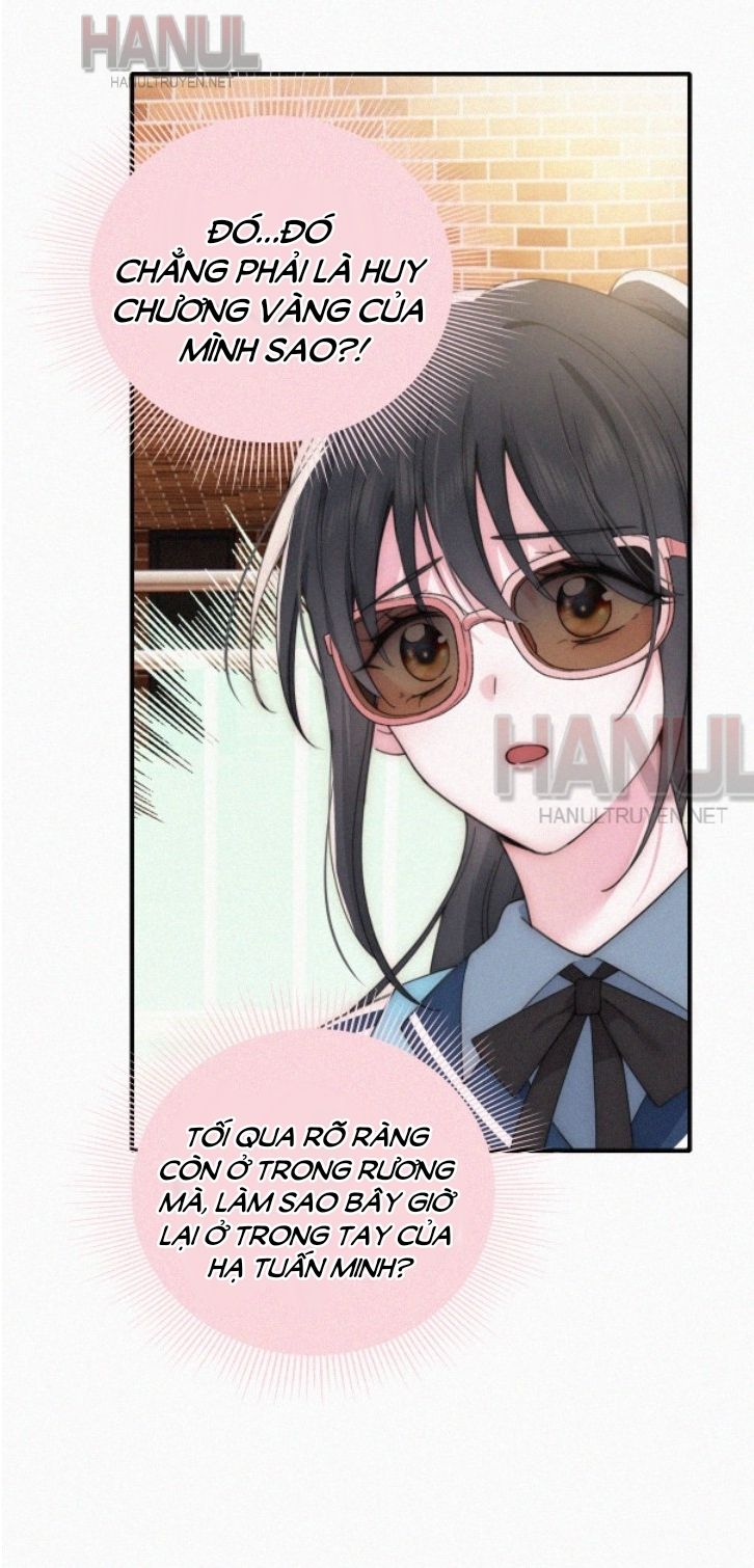 đọc truyện Nhất Mực Cưng Chiều Chương 24 ảnh 10 tại Thiên Thai Truyện