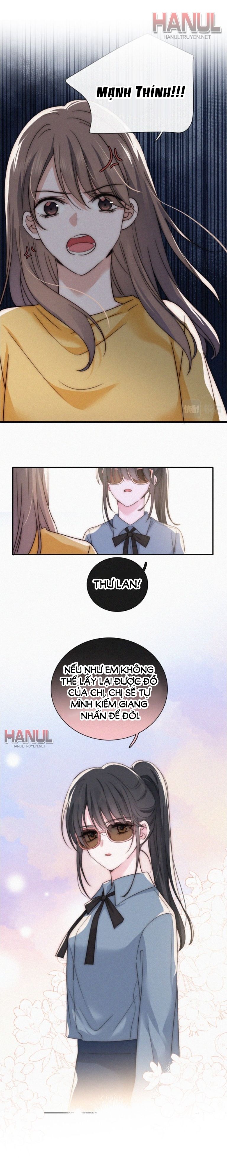 đọc truyện Nhất Mực Cưng Chiều Chương 25 ảnh 3 tại Thiên Thai Truyện