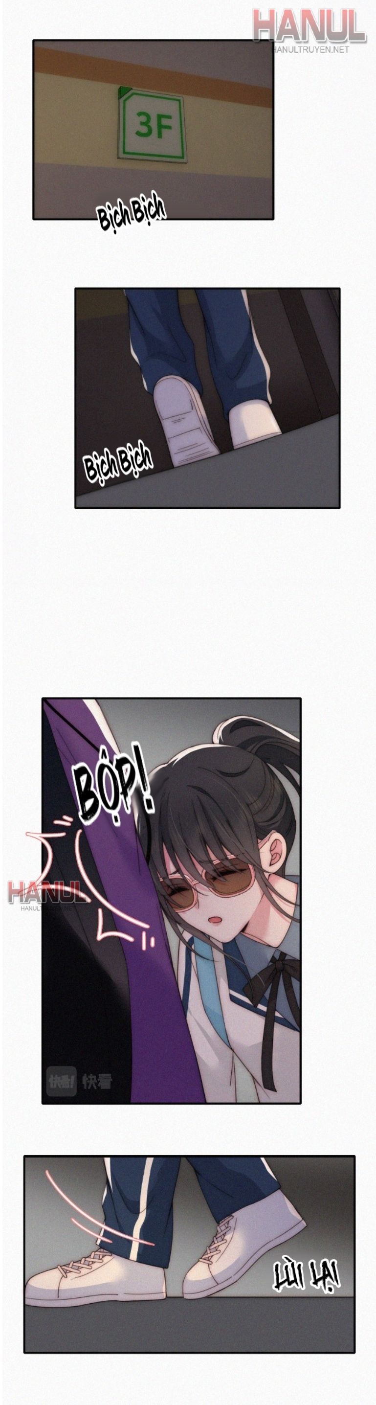 đọc truyện Nhất Mực Cưng Chiều Chương 25 ảnh 12 tại Thiên Thai Truyện