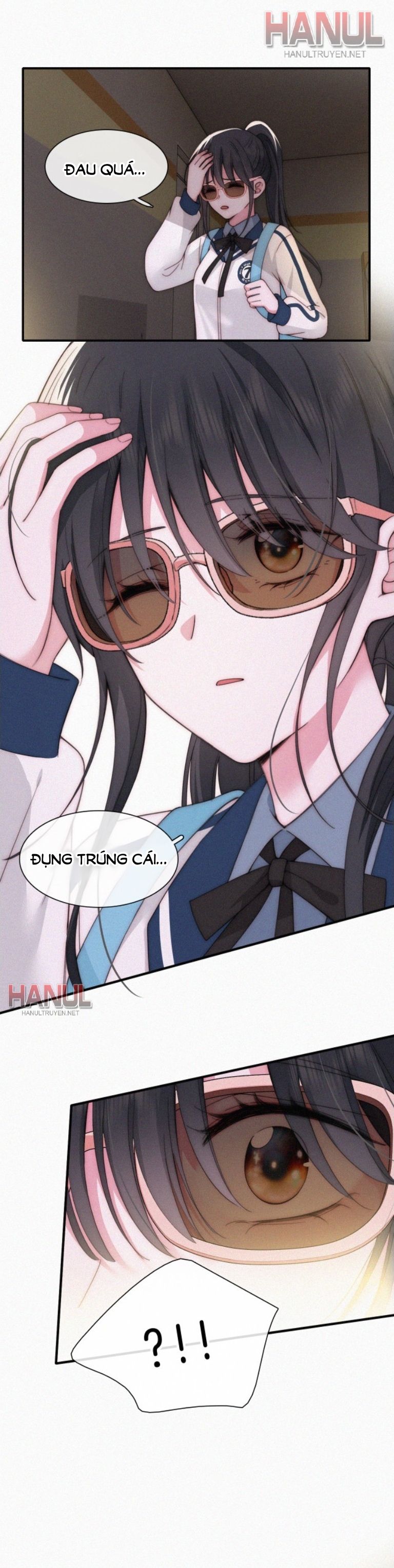 đọc truyện Nhất Mực Cưng Chiều Chương 25 ảnh 13 tại Thiên Thai Truyện