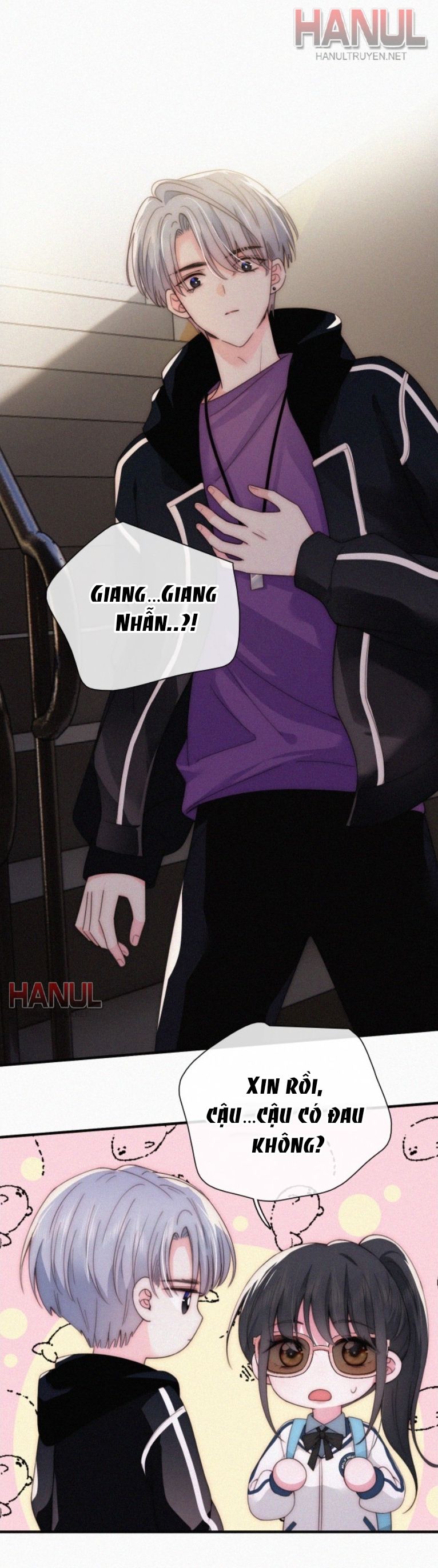 đọc truyện Nhất Mực Cưng Chiều Chương 25 ảnh 14 tại Thiên Thai Truyện