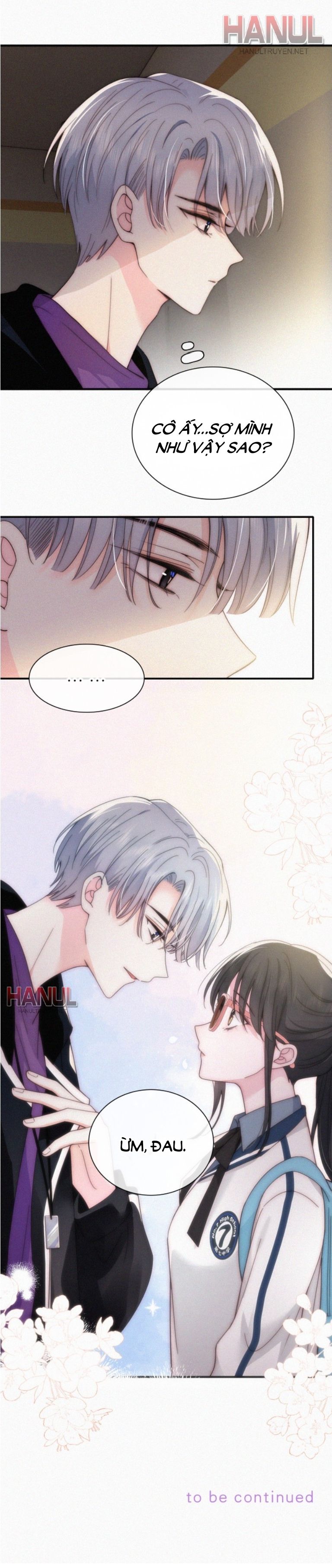 đọc truyện Nhất Mực Cưng Chiều Chương 25 ảnh 15 tại Thiên Thai Truyện