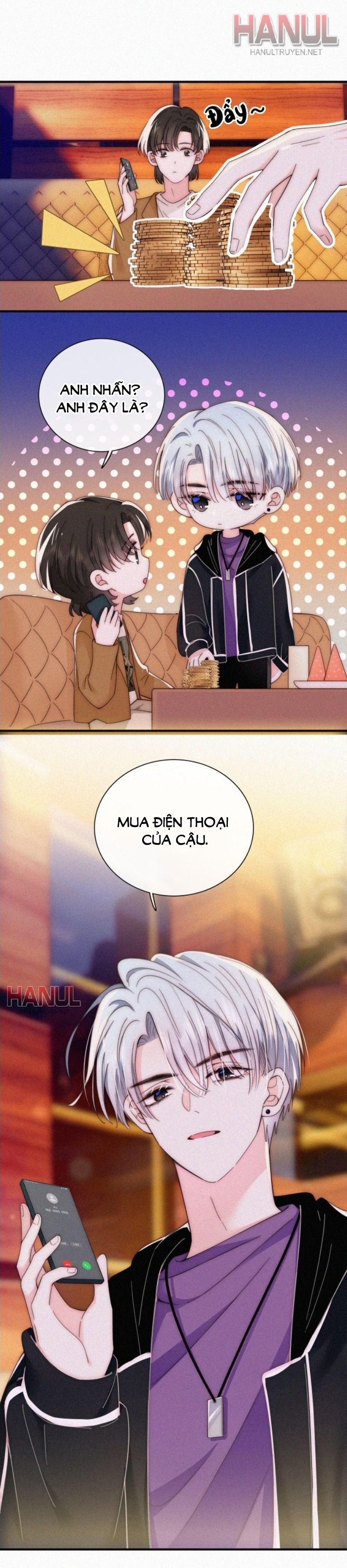 đọc truyện Nhất Mực Cưng Chiều Chương 25 ảnh 9 tại Thiên Thai Truyện