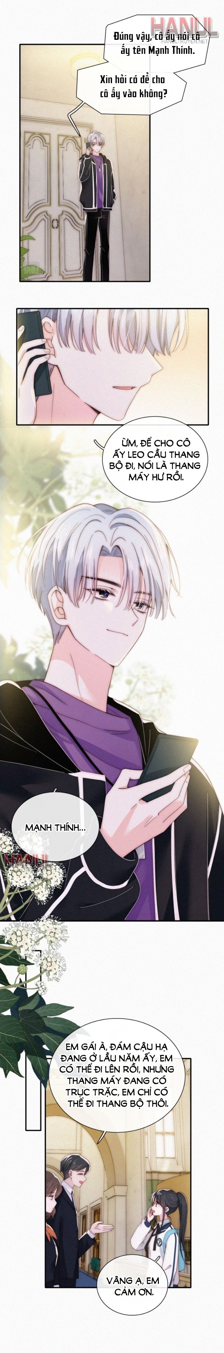 đọc truyện Nhất Mực Cưng Chiều Chương 25 ảnh 10 tại Thiên Thai Truyện