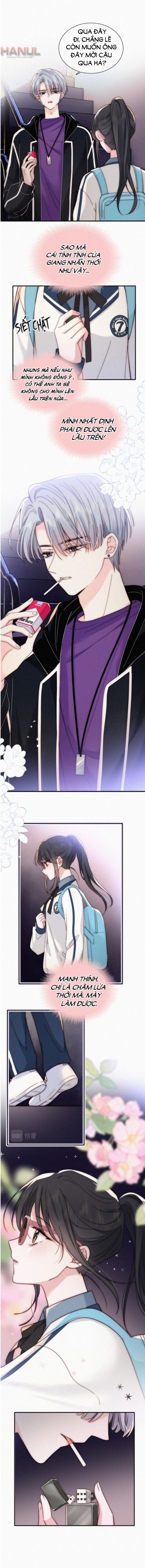 đọc truyện Nhất Mực Cưng Chiều Chương 26 ảnh 13 tại Thiên Thai Truyện