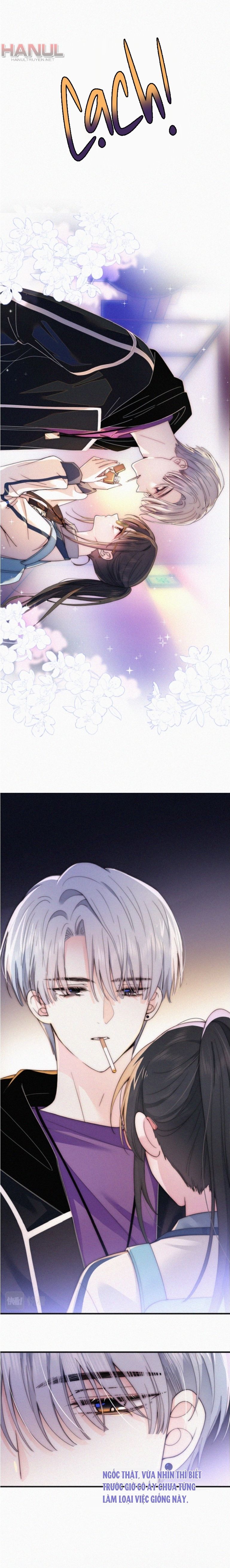 đọc truyện Nhất Mực Cưng Chiều Chương 26 ảnh 14 tại Thiên Thai Truyện