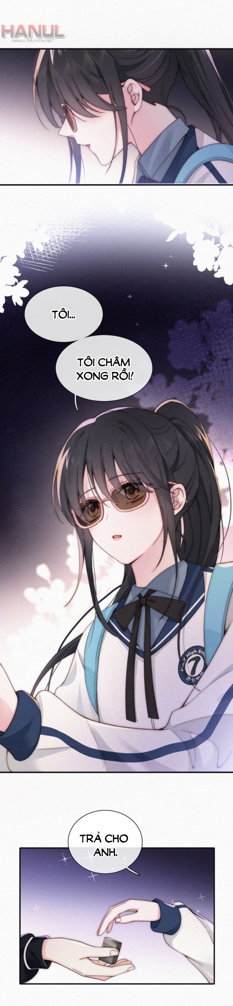 đọc truyện Nhất Mực Cưng Chiều Chương 26 ảnh 15 tại Thiên Thai Truyện