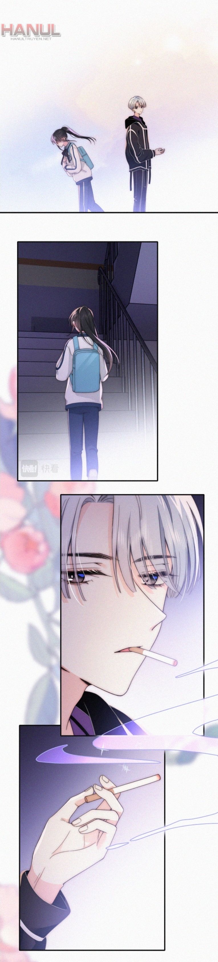 đọc truyện Nhất Mực Cưng Chiều Chương 26 ảnh 16 tại Thiên Thai Truyện