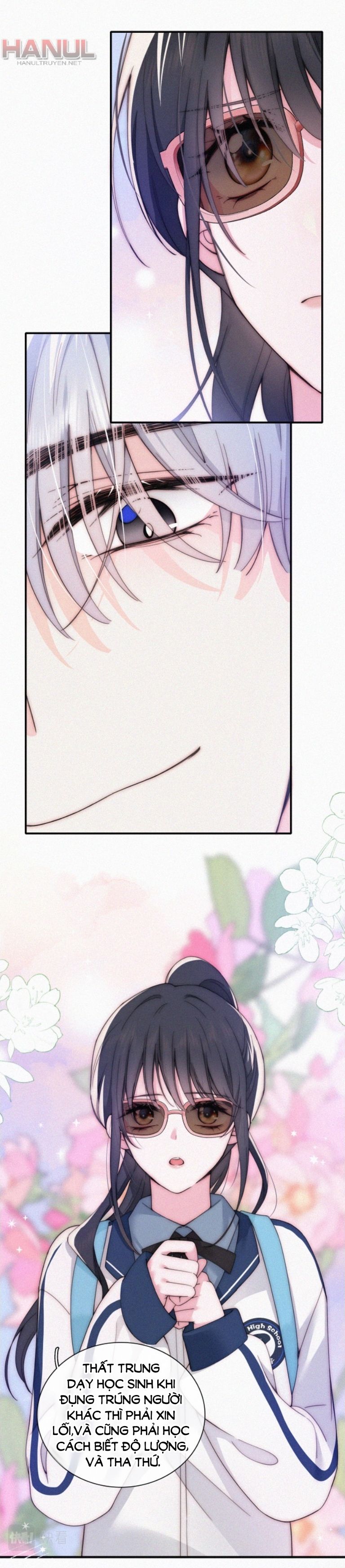 đọc truyện Nhất Mực Cưng Chiều Chương 26 ảnh 5 tại Thiên Thai Truyện