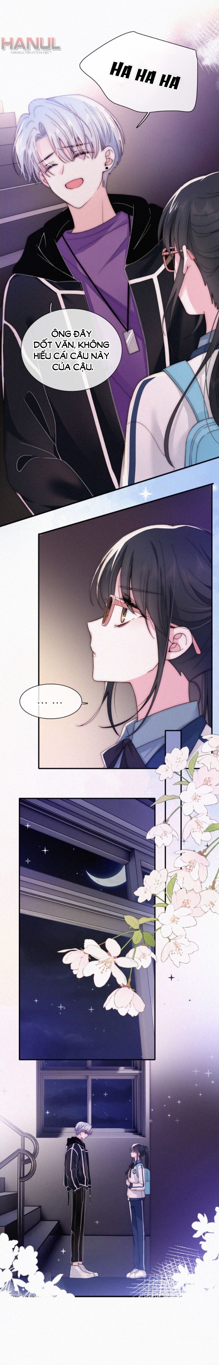 đọc truyện Nhất Mực Cưng Chiều Chương 26 ảnh 6 tại Thiên Thai Truyện