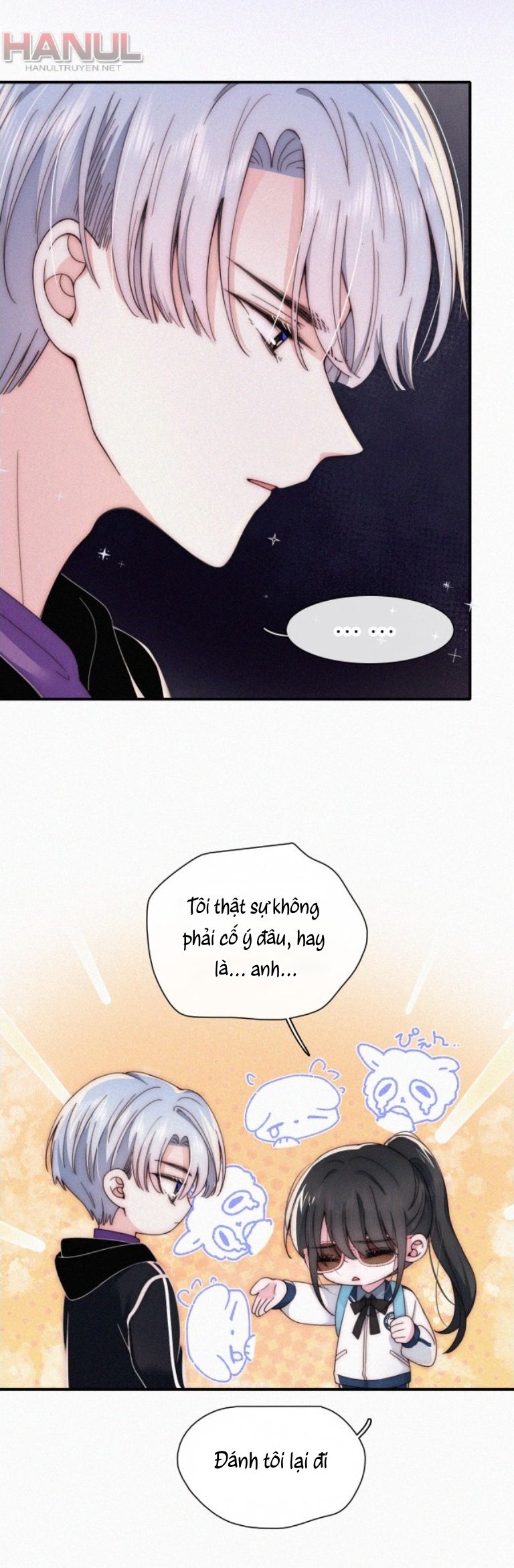 đọc truyện Nhất Mực Cưng Chiều Chương 26 ảnh 8 tại Thiên Thai Truyện