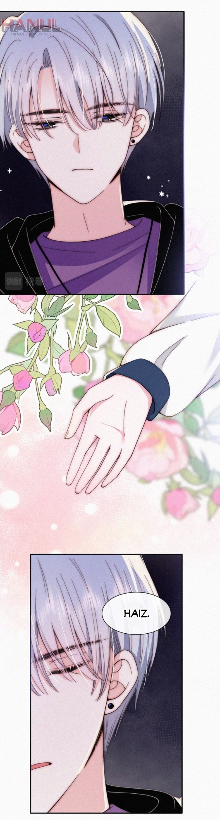 đọc truyện Nhất Mực Cưng Chiều Chương 26 ảnh 9 tại Thiên Thai Truyện