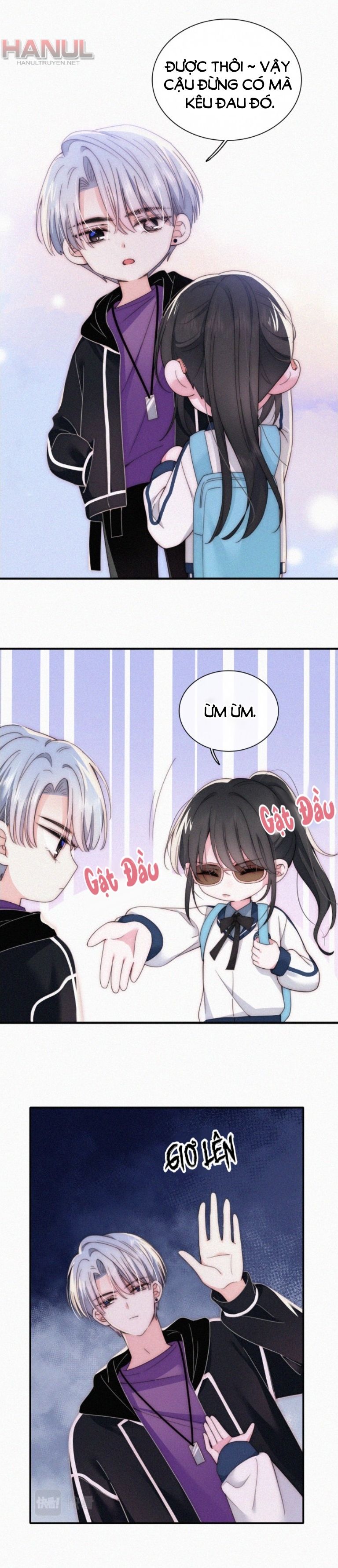 đọc truyện Nhất Mực Cưng Chiều Chương 26 ảnh 10 tại Thiên Thai Truyện