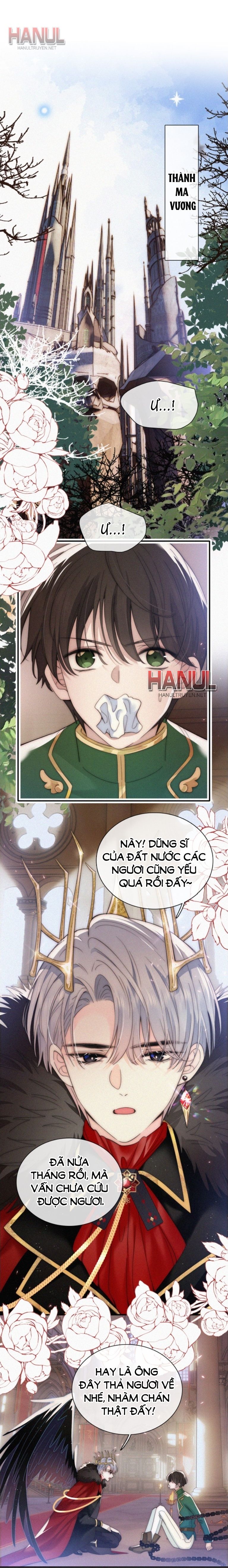 đọc truyện Nhất Mực Cưng Chiều Chương 27 ảnh 3 tại Thiên Thai Truyện