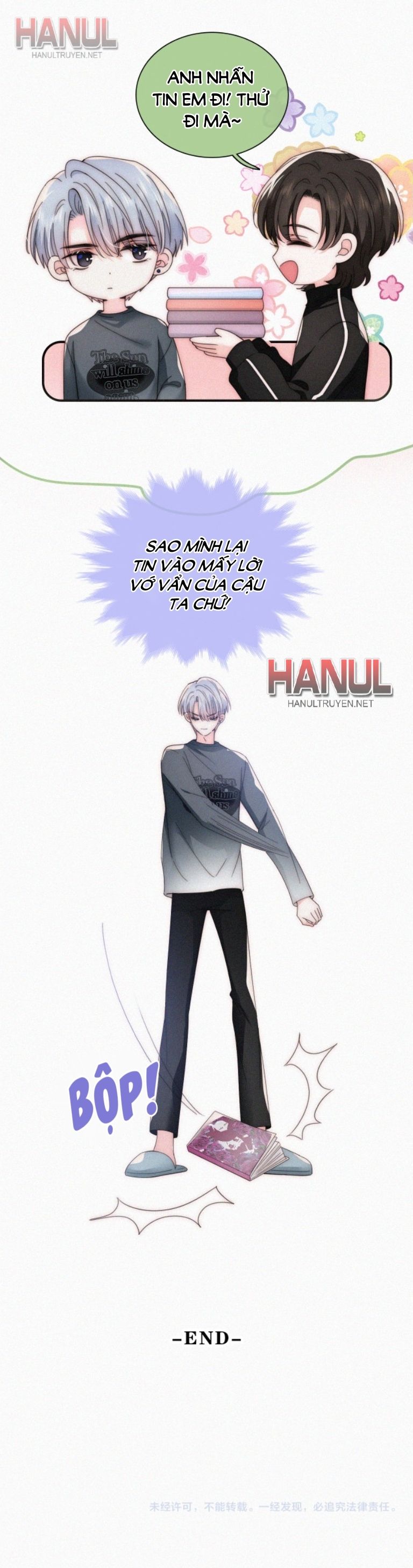 đọc truyện Nhất Mực Cưng Chiều Chương 27 ảnh 12 tại Thiên Thai Truyện