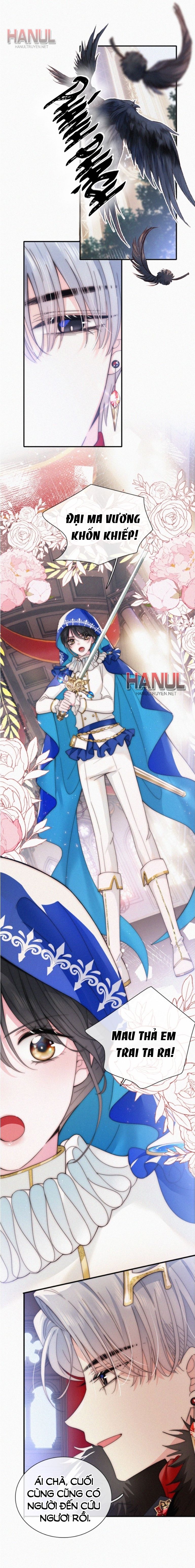 đọc truyện Nhất Mực Cưng Chiều Chương 27 ảnh 5 tại Thiên Thai Truyện