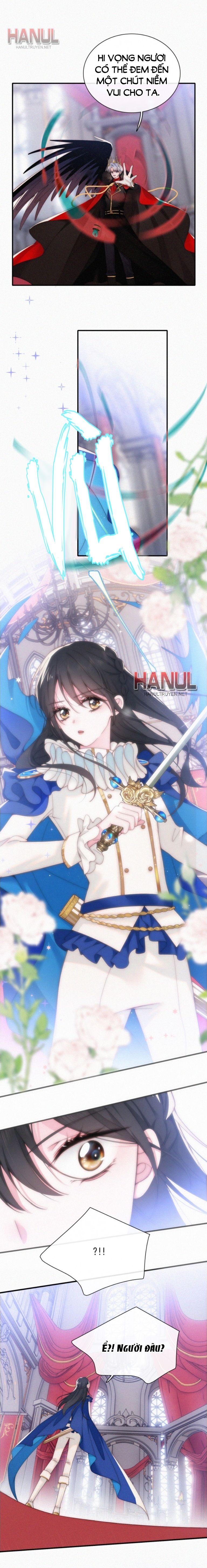 đọc truyện Nhất Mực Cưng Chiều Chương 27 ảnh 6 tại Thiên Thai Truyện