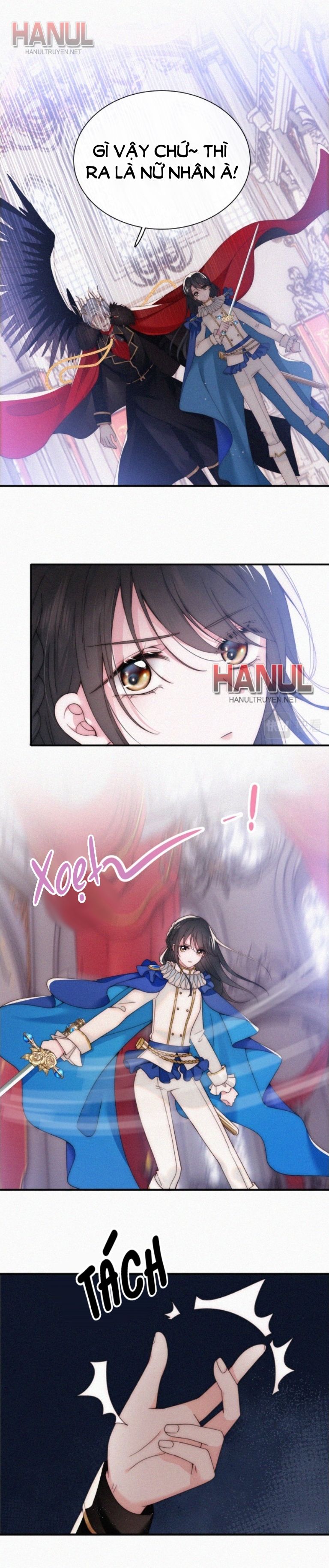 đọc truyện Nhất Mực Cưng Chiều Chương 27 ảnh 7 tại Thiên Thai Truyện