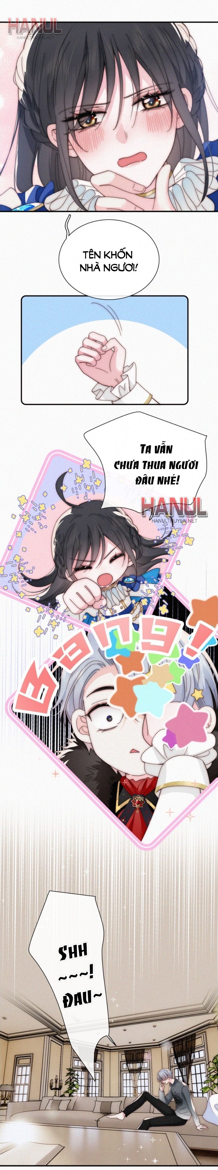 đọc truyện Nhất Mực Cưng Chiều Chương 27 ảnh 10 tại Thiên Thai Truyện