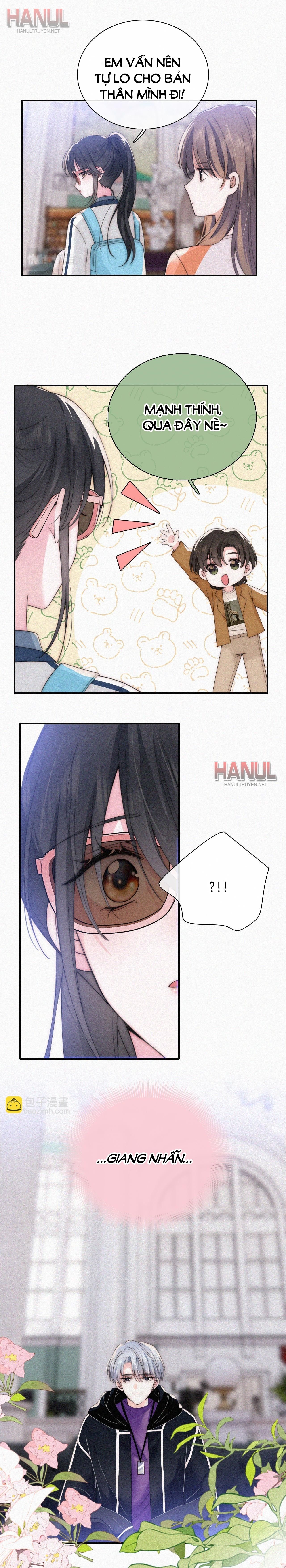 đọc truyện Nhất Mực Cưng Chiều Chương 28 ảnh 12 tại Thiên Thai Truyện