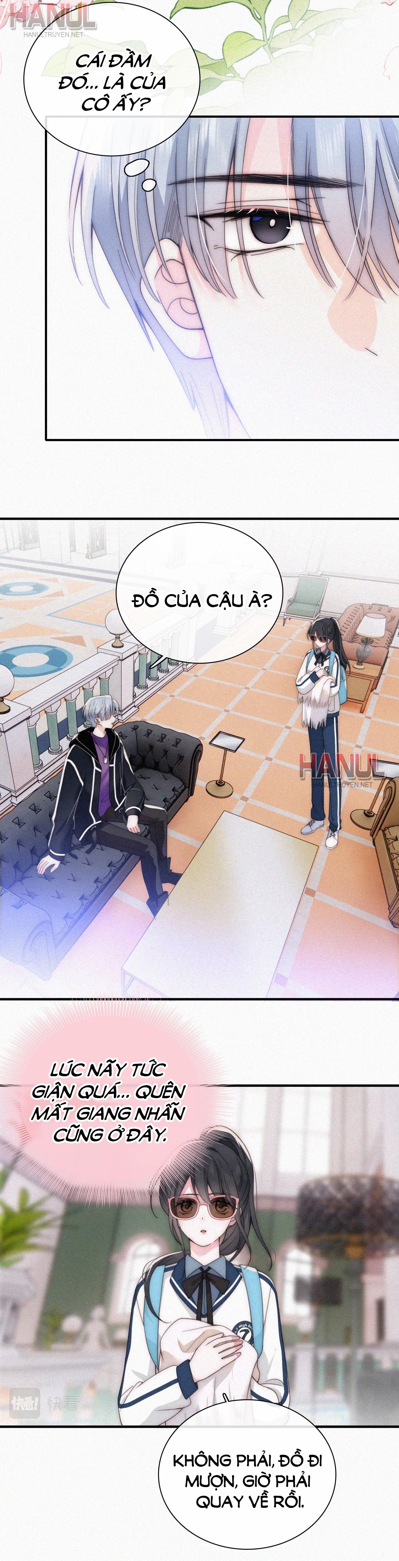 đọc truyện Nhất Mực Cưng Chiều Chương 28 ảnh 13 tại Thiên Thai Truyện