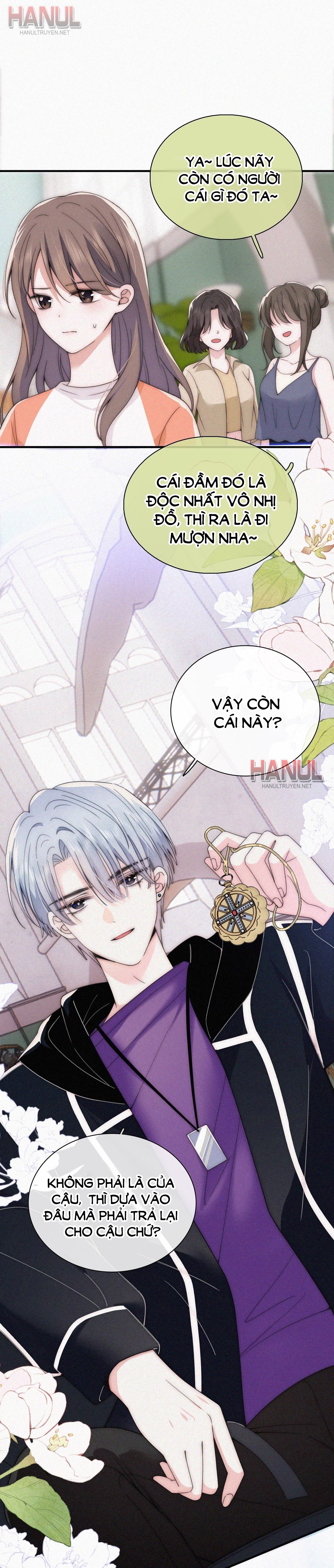 đọc truyện Nhất Mực Cưng Chiều Chương 28 ảnh 14 tại Thiên Thai Truyện