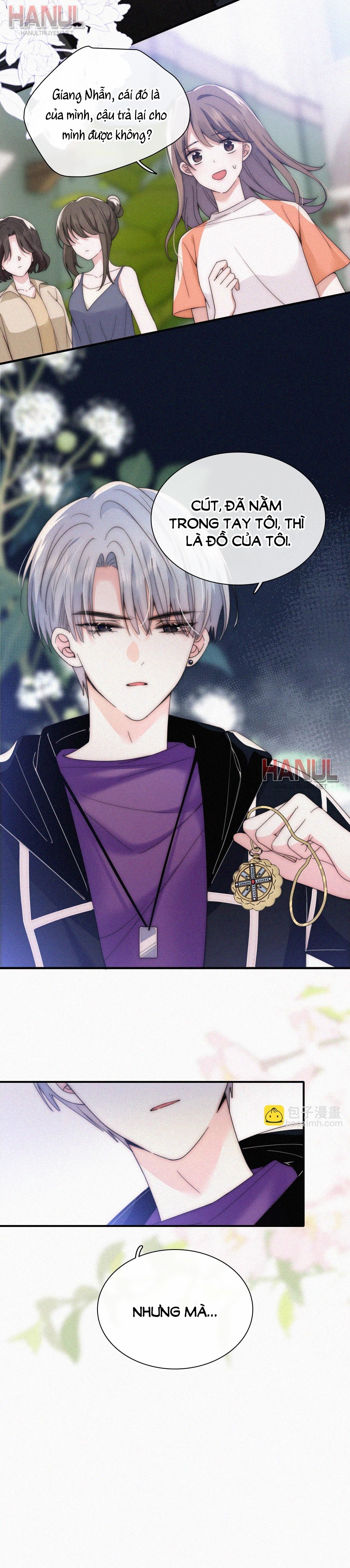 đọc truyện Nhất Mực Cưng Chiều Chương 28 ảnh 15 tại Thiên Thai Truyện