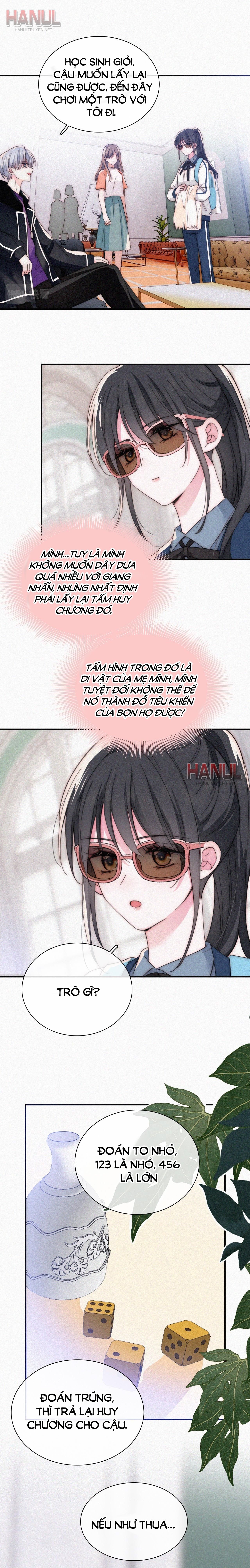 đọc truyện Nhất Mực Cưng Chiều Chương 28 ảnh 16 tại Thiên Thai Truyện